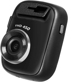 Видеорегистратор SHO-ME FHD-450 черный видеорегистратор sho me fhd 450