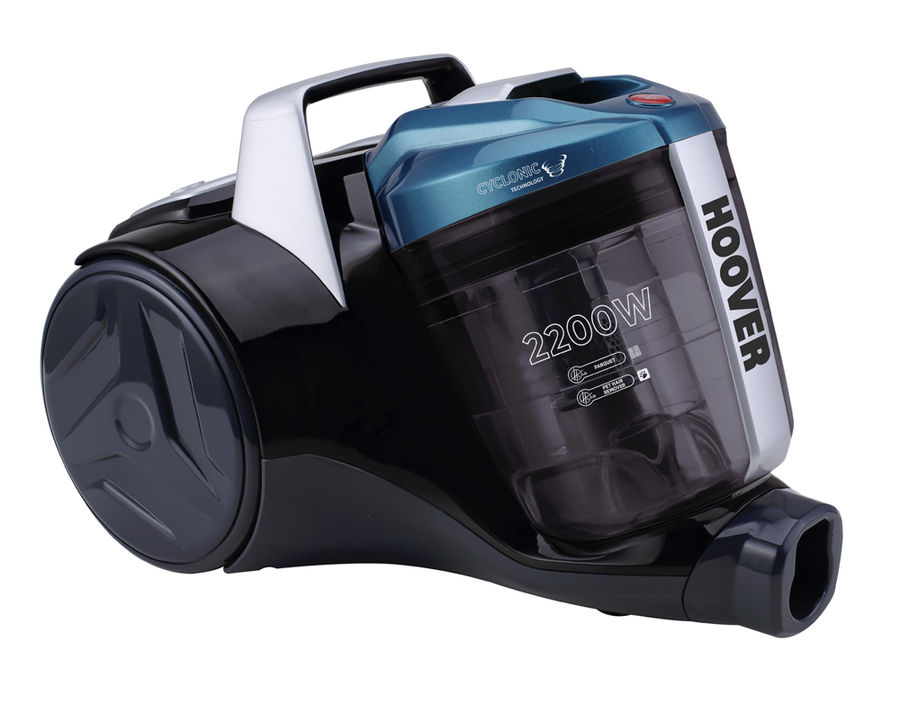 Пылесос HOOVER BR2230 019, 2200Вт, голубой Пылесос HOOVER BR2230 019, 2200Вт, голубойПылесосы<br>мощность: 2200Вт; с контейнером для пыли; объем пылесборника 2л, щетка для шерсти животных, с фильтром тонкой очистки, цвет: голубой<br><br>Цвет: голубой