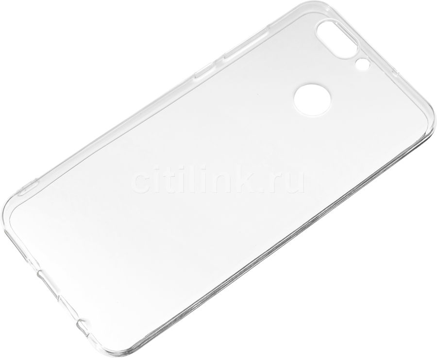 Чехол (клип-кейс) DF hwCase-36, для Huawei Nova 2 Plus, прозрачный Чехол (клип-кейс) DF hwCase-36, для Huawei Nova 2 Plus, прозрачныйЧехлы для смартфонов<br>Защитный чехол для Huawei Nova 2 Plus изготавливается из высококачественного материала, что гарантирует длительный срок службы и хорошую устойчивость к износу. Обладает амортизационными свойствами, что позволит сохранить телефон при несильных падениях. Простая установка и снятие.<br><br>Цвет: прозрачный<br>Тип чехла: накладка