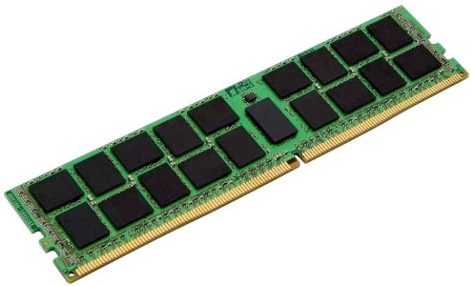 Память DDR4 Kingston KVR24L17D4/32 32Gb DIMM ECC LR PC4-19200 CL17 2400MHz Память DDR4 Kingston KVR24L17D4/32 32Gb DIMM ECC LR PC4-19200 CL17 2400MHzМодули памяти<br>форм-фактор: DIMM<br>