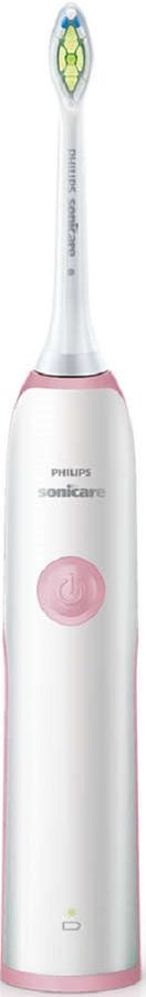 Электрическая зубная щетка PHILIPS Sonicare CleanCare+ HX3292/44 белый Электрическая зубная щетка PHILIPS Sonicare CleanCare+ HX3292/44 белыйЗубные щетки<br>Удаляет до 3 раз больше налета вдоль линии десен по сравнению с обычными зубными щетками. Улучшает состояние десен. Помогает вернуть зубам естественную белизну. Таймеры позволяют повысить эффективность чистки зубов. Функция EasyStart помогает комфортно перейти от пользования обычной зубной щеткой.<br><br>Линейка: Sonicare CleanCare+<br>Цвет: белый и розовый