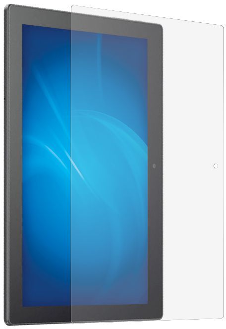 Защитное стекло DF LSteel-50 Lenovo Tab 3 X70L, прозрачная, 1 шт Защитное стекло DF LSteel-50 Lenovo Tab 3 X70L, прозрачная, 1 штЗащитные пленки для планшетов<br>Защитное стекло для Lenovo Tab 3 X70L изготовлено из специально обработанного стекла повышенной прочности. После установки закаленного стекла экран вашего планшета будет надежно защищен и не утратит своих свойств.<br><br>Марка устройства: Lenovo<br>Имя модели: Tab 3 X70L