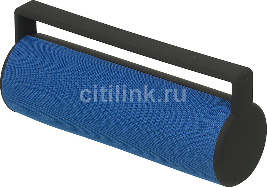 Портативная колонка GINZZU GM-890C, 6Вт, черный / синий Портативная колонка GINZZU GM-890C, 6Вт, черный / синийПортативные колонки<br>подключение: Bluetooth/3.5Jack; акустический тип: 2.0; мощность: 6Вт<br><br>Цвет: черный / синий