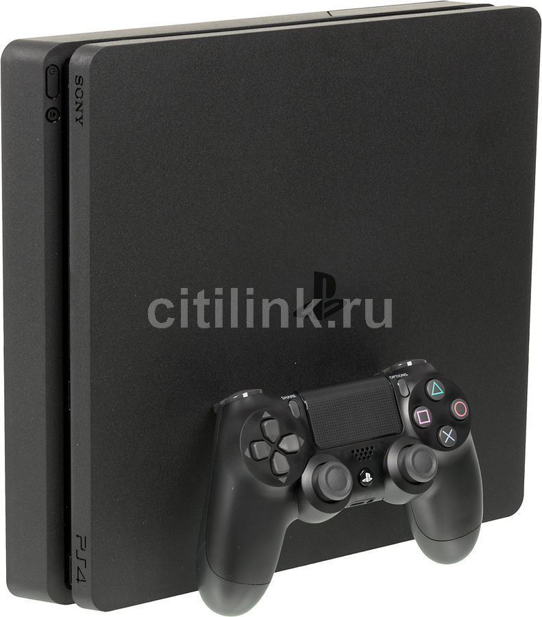 Игровая консоль SONY PlayStation 4 Slim с 1ТБ памяти, игрой Gran Turismo Sport, CUH-2108B, черный Игровая консоль SONY PlayStation 4 Slim с 1ТБ памяти, игрой Gran Turismo Sport, CUH-2108B, черныйИгровые приставки<br>диск в комплекте: игра: Gran Turismo Sport; Wi-Fi: 802.11n; объём встроенной памяти: 1000Гб<br><br>Линейка: PlayStation 4 Slim<br>Цвет: черный