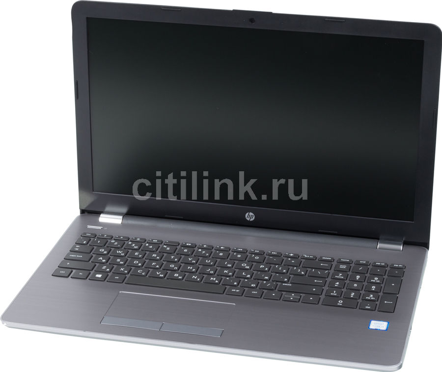 Ноутбук HP 250 G6, 15.6, Intel Core i3 6006U 2.0ГГц, 4Гб, 500Гб, Intel HD Graphics 520, DVD-RW, Windows 10 Home, 1XN81EA, серебристый ноутбук fujitsu lifebook a555 15 6 intel core i3 5005u 2 0ггц 4гб 500гб intel hd graphics 5500 dvd rw windows 10 home lkn a5550m0016ru черный