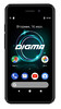 Смартфон DIGMA A453 3G Linx, черный