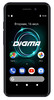 Смартфон DIGMA A453 3G Linx, серый