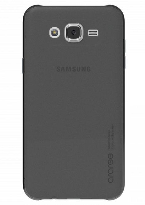 Чехол (клип-кейс) Samsung для Samsung Galaxy J7 neo araree черный (GP-J700KDCPBAB) Чехол (клип-кейс) Samsung для Samsung Galaxy J7 neo araree черный (GP-J700KDCPBAB)Чехлы для смартфонов<br>Чехол для Samsung Galaxy J7 neo, защищает корпус устройство от вредоносного воздействия окружающих факторов. Высококачественные материалы обеспечат долгий срок службы, как чехла, так и Вашего смартфона. Эргономичный и стильный дизайн сделает использование еще более удобным.<br>