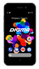 Смартфон DIGMA HIT 8Gb, Q401 3G, серый титан