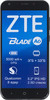 Смартфон ZTE Blade A6, черный