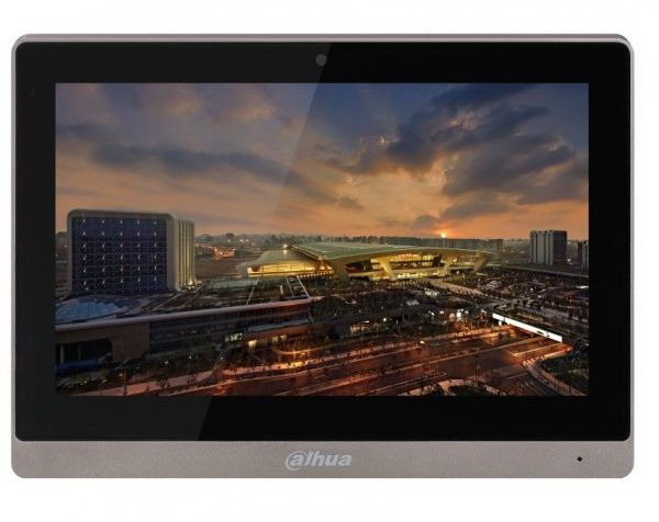 Монитор Dahua DHI-VTH1660CH 10&quot; 800x480