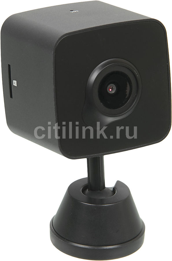Видеорегистратор PRESTIGIO RoadRunner CUBE черный [pcdvrr530wbk]