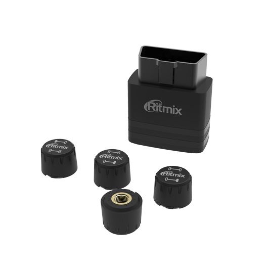 Датчик давления RITMIX RTM-501