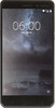 Смартфон NOKIA 6 Dual Sim, черный