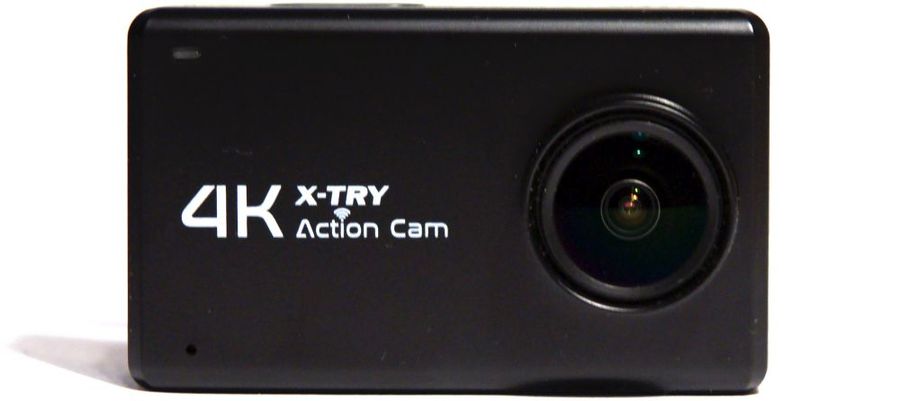 Экшн-камера X-TRY XTC 440 Экшн-камера X-TRY XTC 440