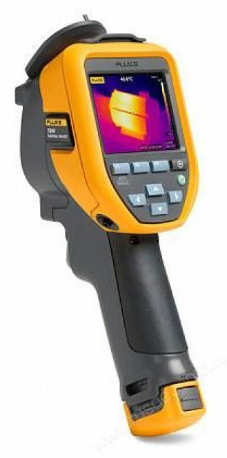 Тепловизор FLUKE FLK-TIS20 9HZ тепловизор fluke vt04