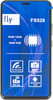 Смартфон FLY Memory Plus FS528, черный