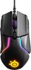 Мышь STEELSERIES Rival 600 оптическая проводная USB, черный [62446]