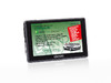 GPS навигатор LEXAND SA5 HD, 5&quot;, авто, 4Гб, Прогород Россия + 60 стран, серый