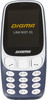 Мобильный телефон DIGMA Linx N331 2G, темно-синий