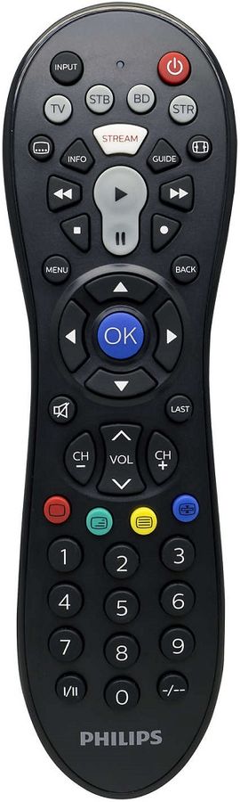Универсальный пульт PHILIPS SRP3014/10