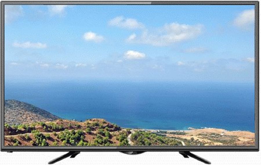 LED телевизор POLAR P32L21T2CSM &quot;R&quot;, 32&quot;, HD READY (720p), черный