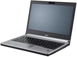 Ноутбук FUJITSU LIFEBOOK E736, 13.3, Intel Core i5 6200U 2.3ГГц, 8Гб, 500Гб, Intel HD Graphics 520, DVD-RW, noOS, LKN:E7360M0018RU, черный ноутбук fujitsu lifebook a555 15 6 intel core i3 5005u 2 0ггц 4гб 500гб intel hd graphics 5500 dvd rw windows 10 home lkn a5550m0016ru черный
