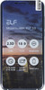 Смартфон ARK Elf S8 8Gb, синий