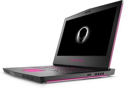Ноутбук DELL Alienware 15 R3, 15.6, Intel Core i7 7820HK 2.9ГГц, 32Гб, 1000Гб, 256Гб SSD, nVidia GeForce GTX 1070 - 8192 Мб, Windows 10, A15-2242, серебристый сумка givenchy fc150411 hk 15 pervert