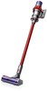 Ручной пылесос DYSON Cyclone V10 Motorhead (SV12), 525Вт, серебристый/красный