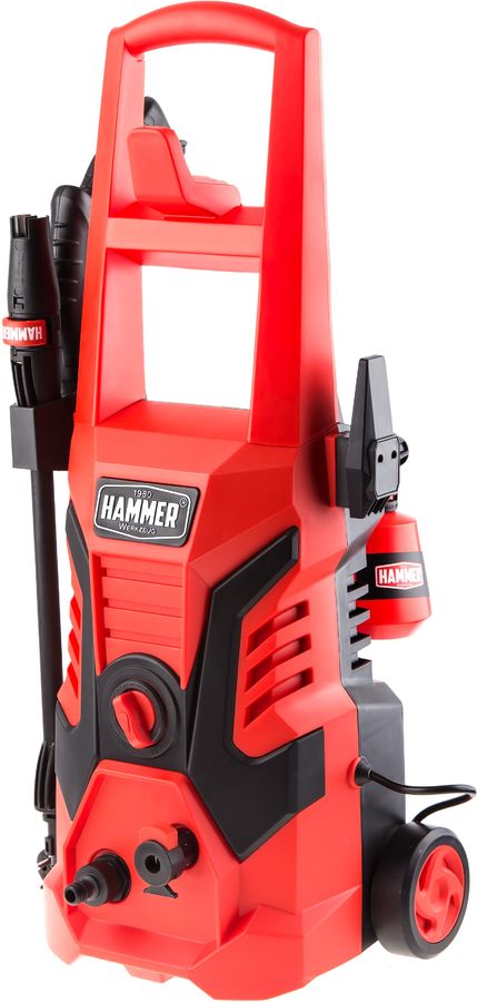 Минимойка HAMMER Flex MVD1900B [499244]