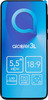 Смартфон ALCATEL 3L 5034D, черный металлик