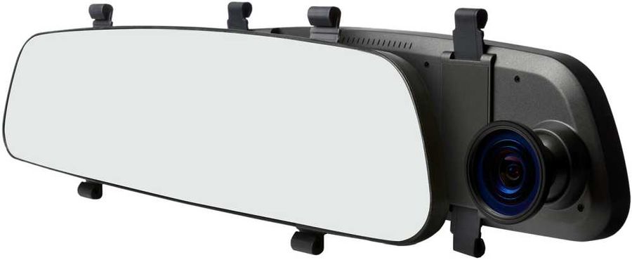 Видеорегистратор TRENDVISION MR-710 GNS черный
