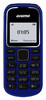 Мобильный телефон DIGMA A105 2G Linx, темно-синий