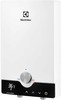 Водонагреватель ELECTROLUX Flow Active 2.0 NPX 8, проточный, 8.8кВт
