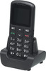 Мобильный телефон GINZZU MB601, черный