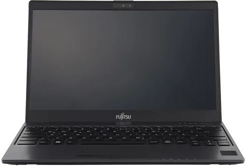 Ультрабук FUJITSU LifeBook U938, 13.3&quot;, Intel Core i7 8650U 1.9ГГц, 8Гб, 512Гб SSD, Intel UHD Graphics 620, noOS, LKN:U9380M0014RU, красный