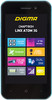 Смартфон DIGMA Linx Atom 3G, синий