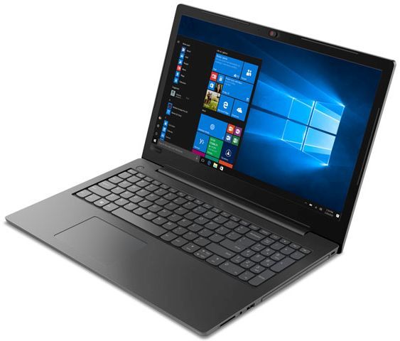 Ноутбук LENOVO V130-15IKB, 15.6, Intel Core i3 7020U 2.3ГГц, 4Гб, 500Гб, Intel HD Graphics 620, DVD-RW, Windows 10 Home, 81HN00ENRU, темно-серый ноутбук fujitsu lifebook a555 15 6 intel core i3 5005u 2 0ггц 4гб 500гб intel hd graphics 5500 dvd rw windows 10 home lkn a5550m0016ru черный