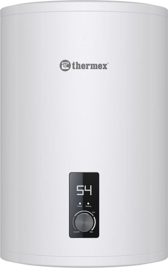 Водонагреватель THERMEX Solo 30 V, накопительный, 2кВт