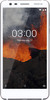 Смартфон NOKIA 3.1, белый