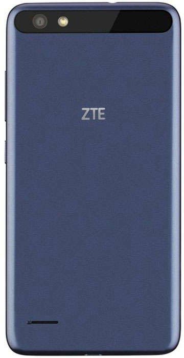 Zte Blade A Max