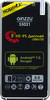 Смартфон GINZZU S5021 8Gb, белый