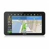 GPS навигатор LEXAND SB7 HD, 7&quot;, авто, 4Гб, Прогород Россия + 60 стран, черный