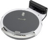 Робот-пылесос IBOTO Smart X610G Aqua, 25Вт, серый