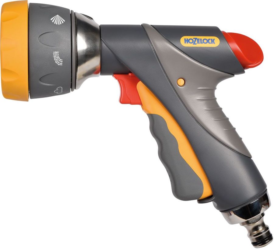 Пистолет-распылитель HoZelock Multi Spray Pro (2694)