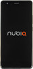 Смартфон NUBIA Z17 Lite 64Gb, черный/золотистый
