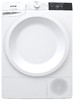 Сушильная машина GORENJE DE82 белый