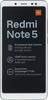 Смартфон XIAOMI Redmi Note 5 32Gb, голубой