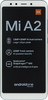 Смартфон XIAOMI Mi A2 64Gb, голубой